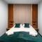 Restoria Hotel***