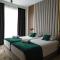 Restoria Hotel***