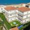 Aragosta Apartment - Sea View, a few steps from the beach