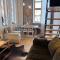 SKI apartment - Rezidence LYSÁ HORA