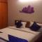 hotel adhunik palace - Keonjhargarh