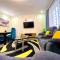 Xellent Suites- Marg House