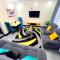 Xellent Suites- Marg House