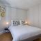 Strada - magnifique appartement proche Opéra