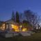 Kina Beach Vineyard Cottages Foto: Kina Beach Vineyard Cottages