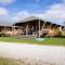 Glamping Lodge - Westerland