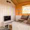 Glamping Lodge - Westerland