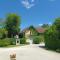 3 bedroom apartment in the grounds of a Chateau - Saint-Paul-Lizonne