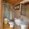 Villa piscine bord de foret