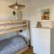 Villa piscine bord de foret