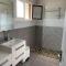 Villa piscine bord de foret