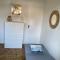 Villa piscine bord de foret