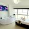 Ecusuites Studio Two Riverfront con Jacuzzi Hidro Privado
