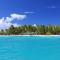 Fafarua Private Island