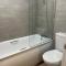 Comfortable & Spacious Apartment - Stoke on Trent