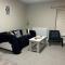 Comfortable & Spacious Apartment