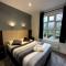 Gainsborough Lodge