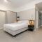 Studios Tower by Viva - Prédio com piscina no rooftop no centro de Floripa