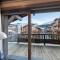 Chalet Mitoyen de Luxe, 4 Chambres en Suite, Proche Centre et Remontées, Parking, Animaux Acceptés - FR-1-563-137 - 谷雪维尔