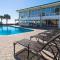 Ultimate Coastal Getaway Oceanfront Dune Room - Pawleys Island