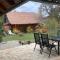 Naturpark Ferienhaus