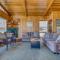 Totem House - Meredith Lodging