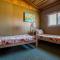 Totem House - Meredith Lodging