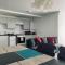 One bedroom apartment, no 4