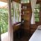 Cabanas sítio Ancestral