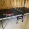 Old Town Bay St. Louis Outdoor Bar Area Game Room