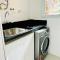Apto Lindo e Completo com piscina e jacuzzi - 格拉玛多