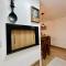 Apto Lindo e Completo com piscina e jacuzzi - 格拉玛多