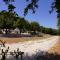 Trullo Mont Bell con giardino e piscina privata