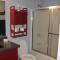 RIVERFRONT RUBY RED HOME WITH PRIVATE DOCK