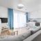 LTC Apartments Ujejskiego