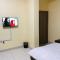 Furnished 2bedroom Apt in Wuye