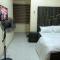 Furnished 2bedroom Apt in Wuye