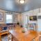Saltair Creek Cottage - Meredith Lodging
