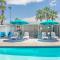 Three Palms - Palm Springs