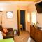 Ferienwohnung Bungalow Palliwoda Prerow