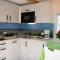 Ferienwohnung Bungalow Palliwoda Prerow