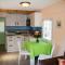 Ferienwohnung Bungalow Palliwoda Prerow