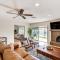 Pool and Putting Green Central Scottsdale Home!