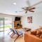 Pool and Putting Green Central Scottsdale Home!