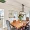 Pool and Putting Green Central Scottsdale Home!