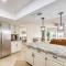 Pool and Putting Green Central Scottsdale Home!
