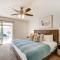 Pool and Putting Green Central Scottsdale Home!