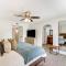 Pool and Putting Green Central Scottsdale Home!