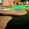 Pool and Putting Green Central Scottsdale Home!