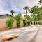 Pool and Putting Green Central Scottsdale Home!